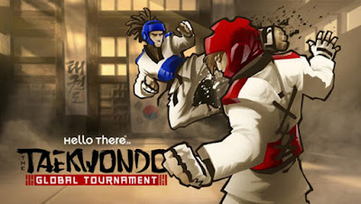 Free Download Taekwondo apk