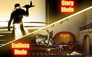 Roundhouse v1.2.1 Apk Game