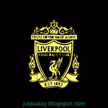 88 Gambar dan Logo Liverpool Yang Keren Ayeey com