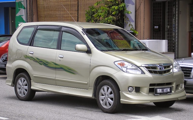 55+ Mobil Bekas Medan Toyota, Info Terpopuler!