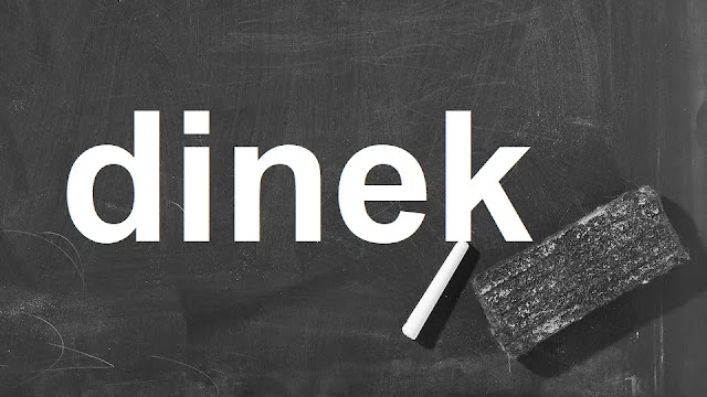 dinek