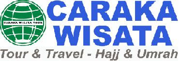 PT. CARAKA WISATA TOUR TRAVEL UMROH HAJI