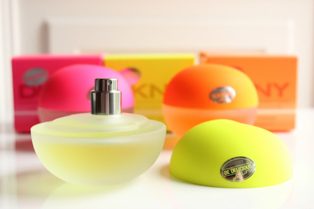 DKNY Be Electric Eau de Toilette Collection