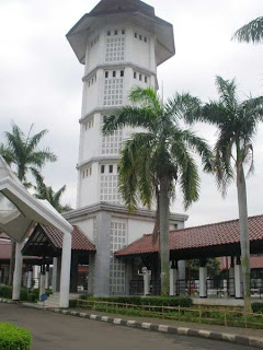 Islamic Centre Bekasi