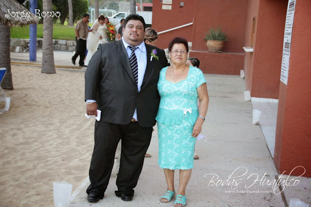 boda en playa, beach wedding, Oaxaca, México, Bodas Huatulco, Wedding Planner