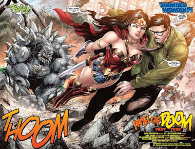 Superman: Action Comics vol.1