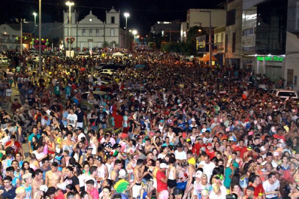 Festas e eventos programados para os próximos 15 dias são cancelados na cidade de Apodi