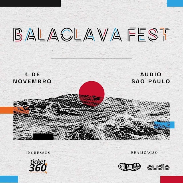 Datas do Balaclava Fest