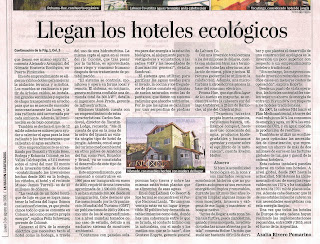 del Nómade Hotel Ecológico en Península Valdés Patagonia Argentina Eco Friendly Hotel basado en las Energías Alternativas