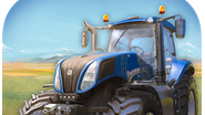 Farming Simulator 16 1.0.1.3 Apk