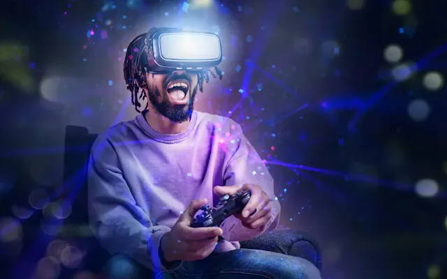 VR in Video Games