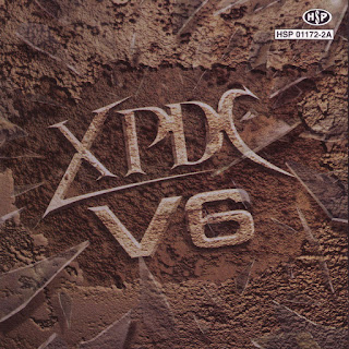MP3 download XPDC - V6 iTunes plus aac m4a mp3