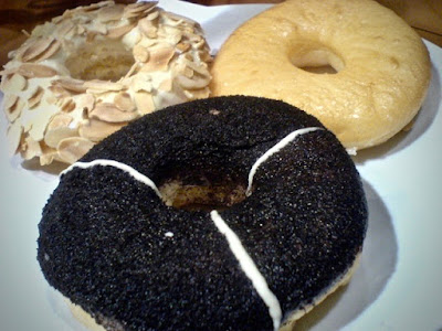 J.Co Donuts