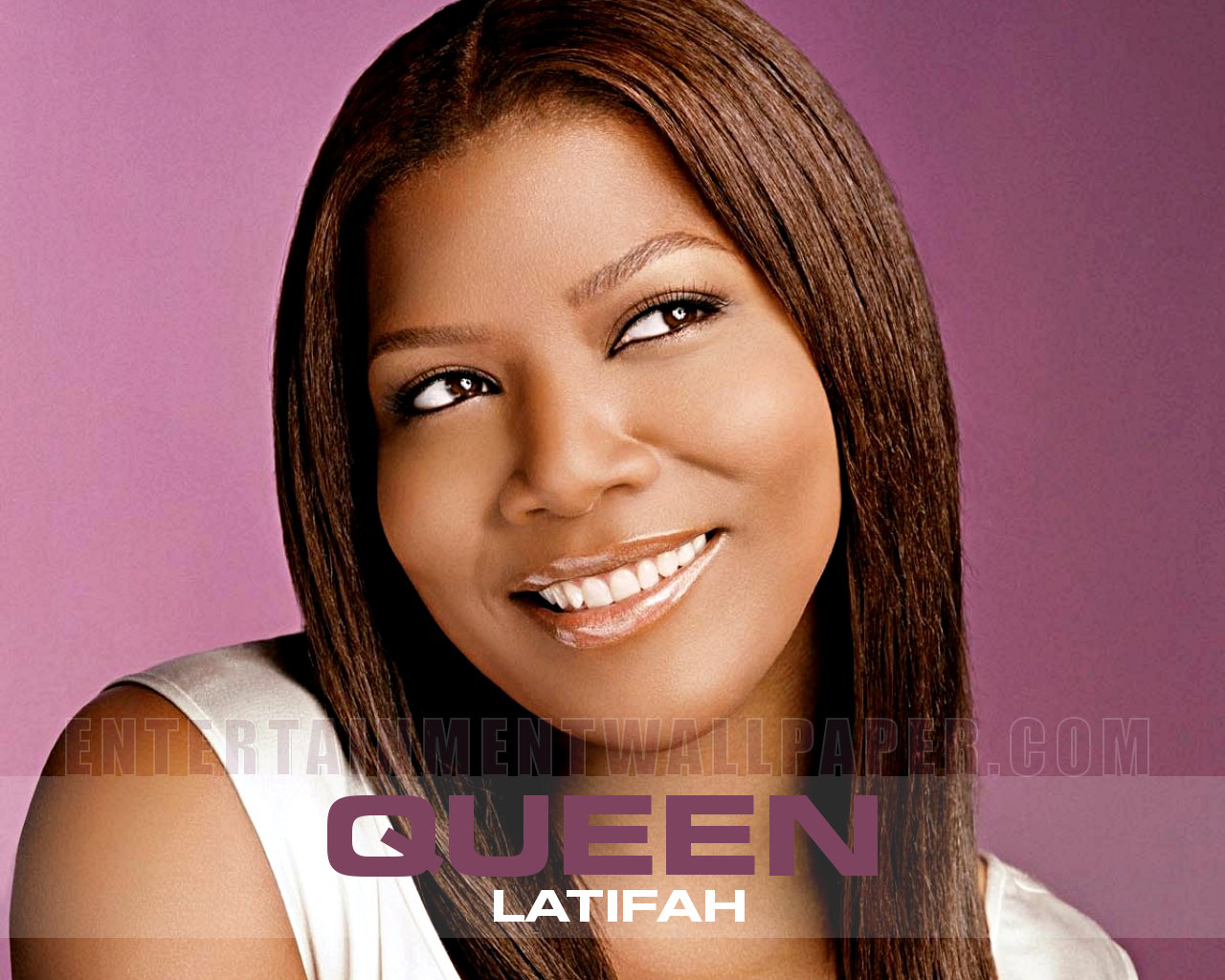 Queen Latifah - Picture Hot