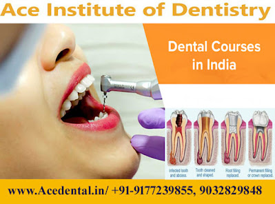 General Dentistry Courses, Diploma Courses After BDS