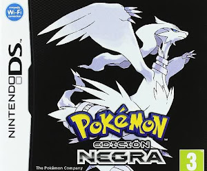 Descargar Pokemon BLANCO y Pokemon NEGRO en español [FIXED EXP] + PARCHE (2023)