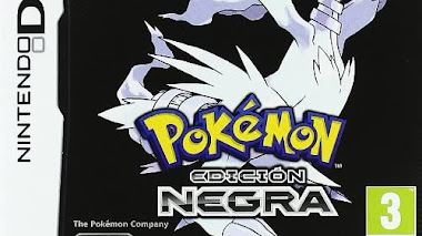 Descargar Pokemon BLANCO y Pokemon NEGRO en español [FIXED EXP] + PARCHE (2023)