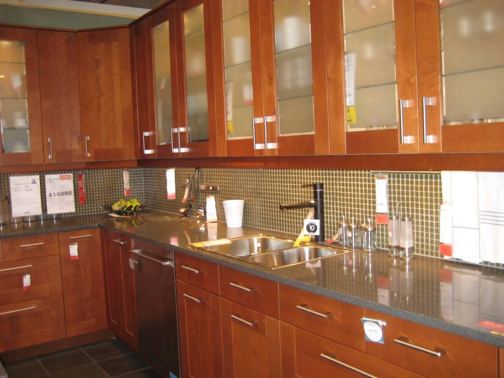 Kitchen Cabinets Ny