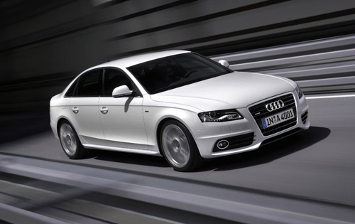 audi a4 2011 blogspotcom. New Audi A4 2012