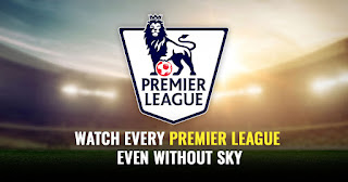 Premier league live tv