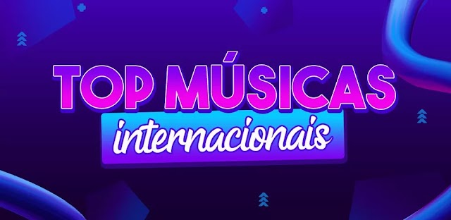 Top Musicas Internacionais