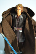Star WarsAnakin Skywalker II