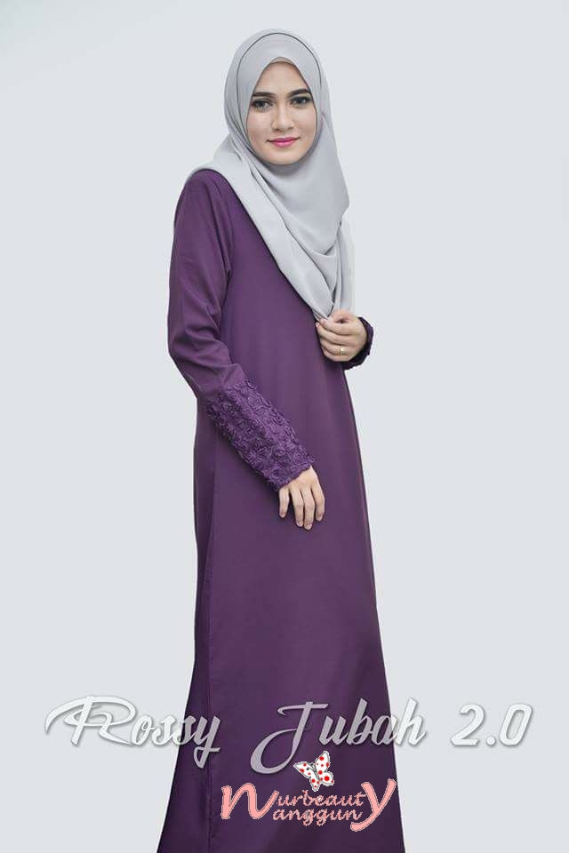 ROSSY JUBAH 2.0