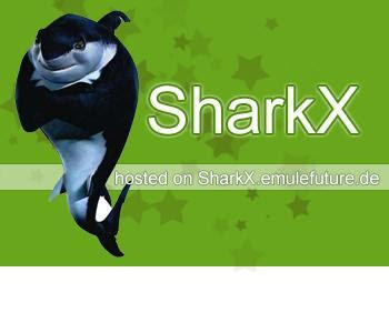 eMule 0.49b SharkX 1.5 Beta 3