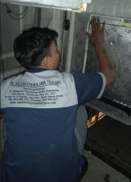 SERVICE AC KUKUSAN - DEPOK Promo Cuci AC Rp. 45 Ribu, Call Or Wa. 0813.1418.1790 - 0822.9815.2217