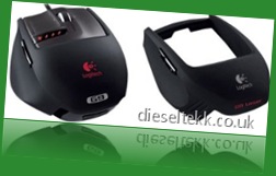 Diesel-Tekk logitech g9 casings