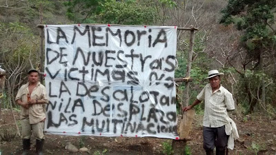 Hidroituango desaloja la memoria