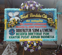 TOKO BUNGA DI PATI - KARANGAN BUNGA DI PATI