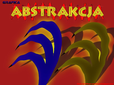 Abstrakcja