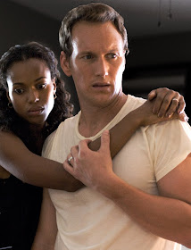 Lakeview Terrace Starring Kerry Washington and Patrick Wilson