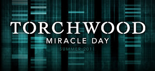 Torchwood TV series