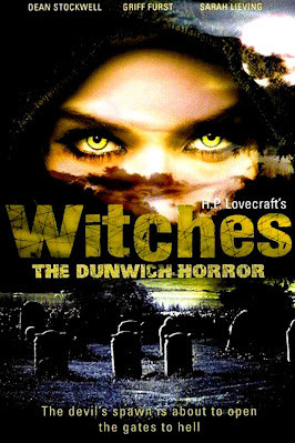 The Dunwich Horror (2008)