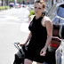 Hilary Duff: Gucci Gorgeous in Beverly Hills