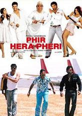 Phir Hera Pheri