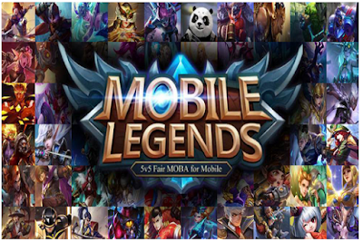 Cheat ML / Mobile Legends cheat with Ceton Live Generator