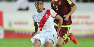 Rusia 2018 y la Selección Sorpresa Perú