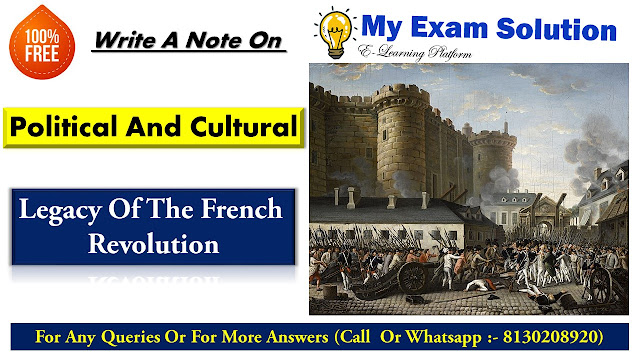 cultural legacy of french revolution, what was the legacy of the french revolution class 9, discuss the legacy of the french revolution of 1789, political legacy of french revolution, legacy of the french revolution essay, legacy of french revolution pdf, describe the legacy of french revolution for the world during the nineteenth and twentieth century, describe the legacy of french revolution class 10