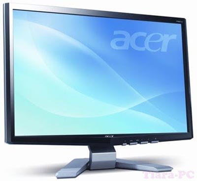 Monitor LCD