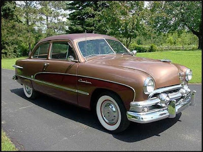 Ford Crestliner