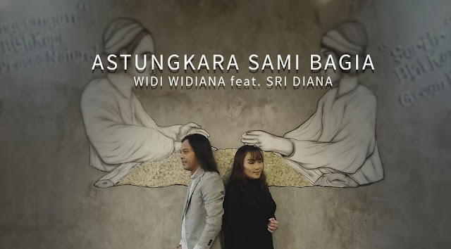 Chord Kunci Gitar Astungkara Bagia - Widi Widiana feat Sri Dianawati