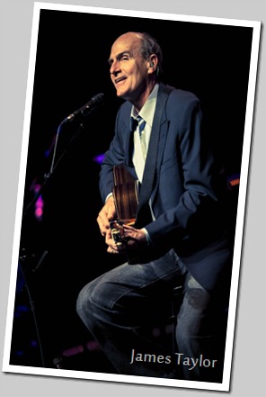 James Taylor 025