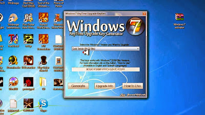 Windows 7 Genuine Activation Remove WAT 2.2.6.0 NLT Release