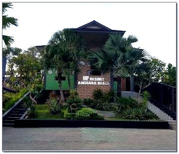 MP Resort Pantai Angsana