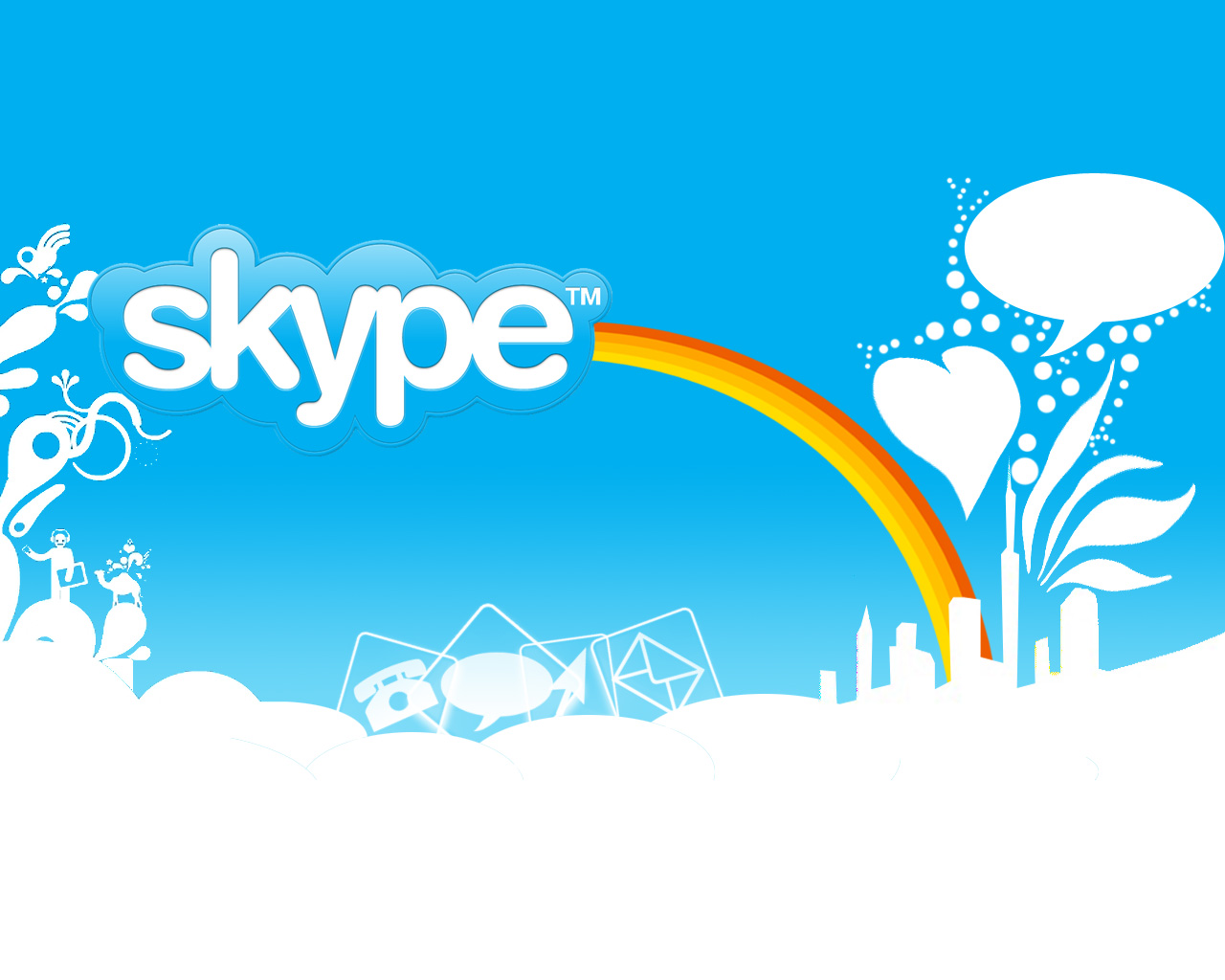 برنامج سكايب 2013 Download Skype 6.3.73 full ~ نايس ...