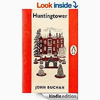 FREE: Huntingtower by John Buchan