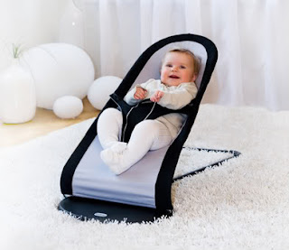 Baby Bjorn Bouncy Seat